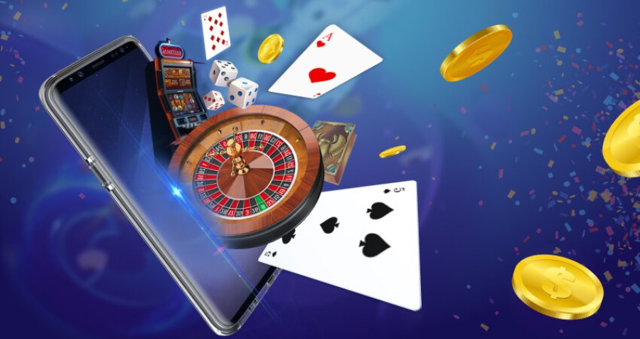 How to Claim the Best Online Casino Bonuses 2