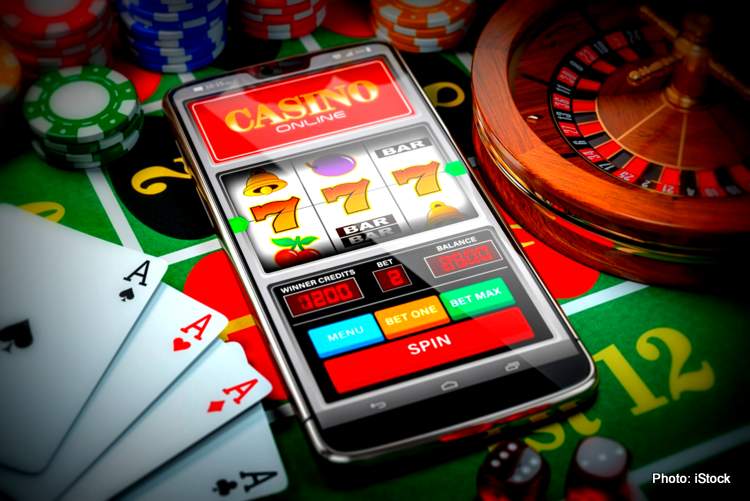 How to Find the Best Online Slots with High RTP 5