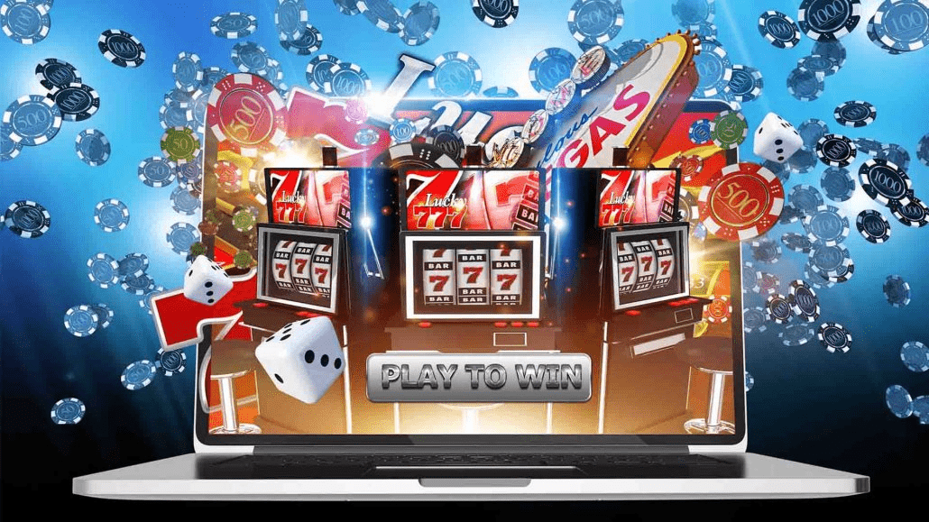 How to Find the Best Online Slots with High RTP 5