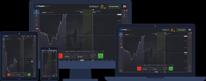 Pocket Option Broker An In-Depth Analysis and Review