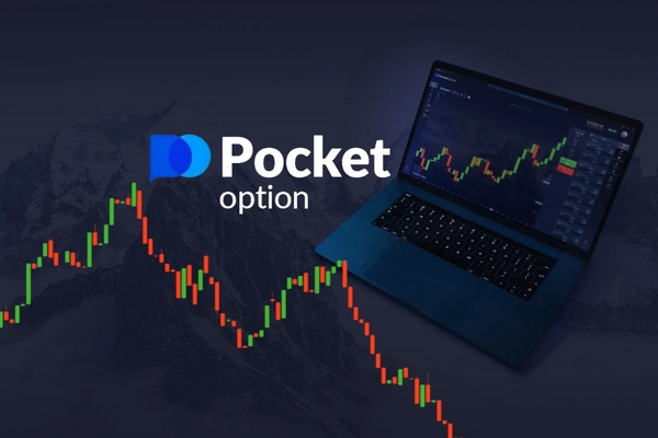 Pocket Option Trading Platform Unlocking Potential in Binary Options