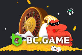 Погружение в мир азартных игр с BCGame.im