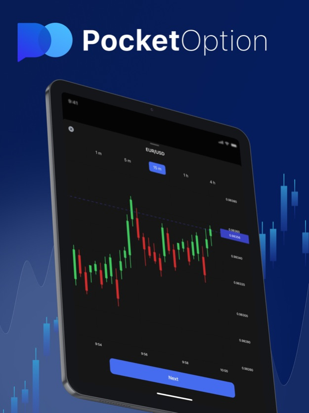 Промокод Pocket Option Как получить максимальные бонусы