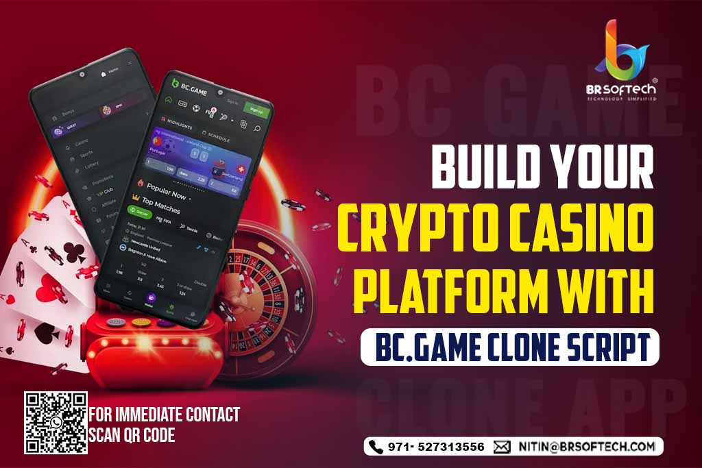 The Rise of Online Betting Exploring bc.game sport