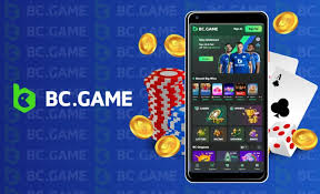 The Rise of Online Betting Exploring bc.game sport
