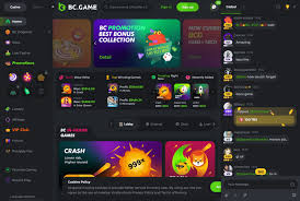 The Ultimate Guide to BC Game Mirror Your Gateway to Online Gaming