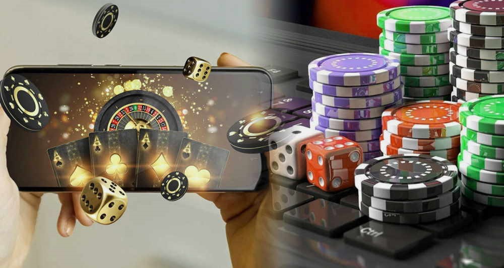 Top Online Gambling Strategies for Winning 2