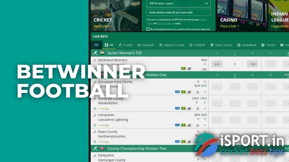 Ultimate Guide to Betwinner Deposit Start Your Betting Journey