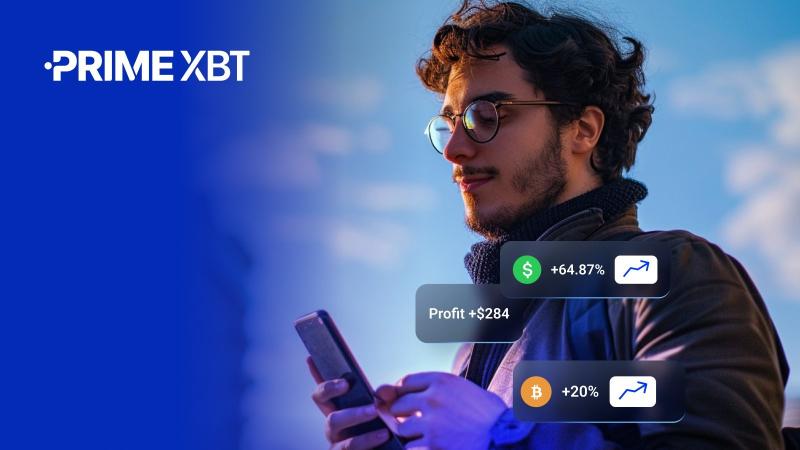 Understanding PrimeXBT Funding Your Comprehensive Guide