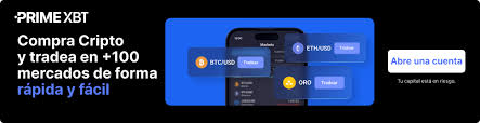 Unlock the Potential of Trading with the PrimeXBT Bonus