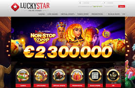 Aviator Game Lucky Star Experience the Thrill of Sky-high Wins