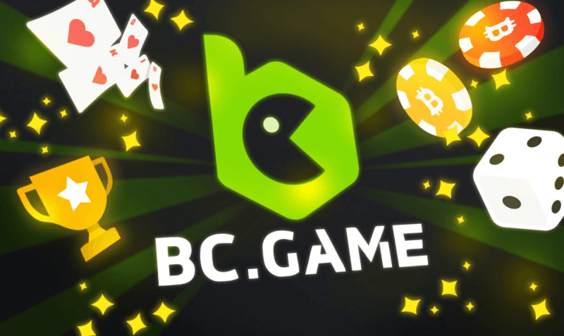 BC.Game Crypto Casino Bangladesh এক নতুন সাফল্যের গল্প