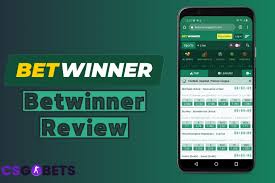 Betwinner APK - O'yin va Sport Baholarining Eng Yaxshi Ilovasi