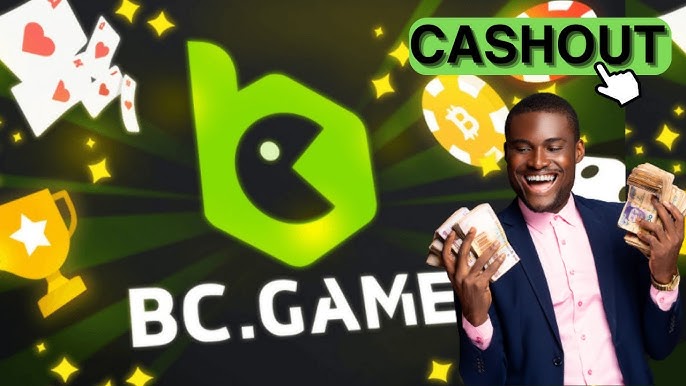 Cermin BC.GAME Menyelami Dunia Permainan Blockchain yang Menarik