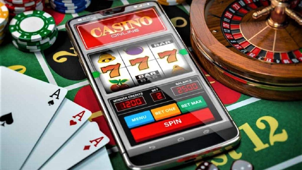Discover Exciting Games and Bonuses at Casino SpinTime UK