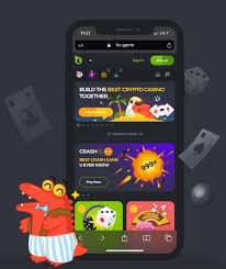 Discover the Benefits of BC Game Bônus