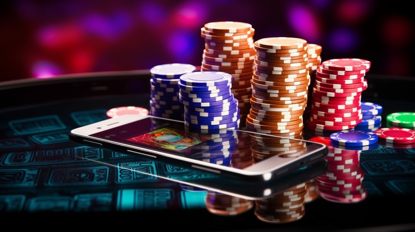 Discover the Excitement of Ocean Breeze Casino & Sportsbook 5