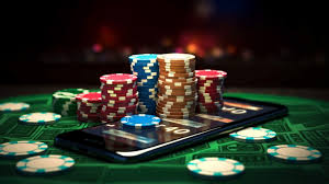 Discover the Exciting World of Jettbet Apk