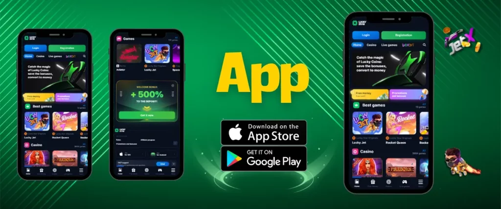 Discover the Exciting World of Lucky Star Aviator Download