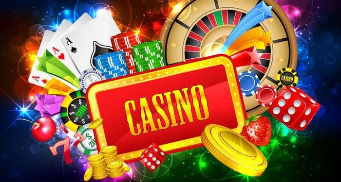 Discover the Thrills of Casino Slotmonster Unleashing Endless Fun