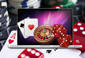Experience the Thrill of Gaming at DogsFortune Online Casino UK 13