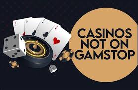 Exploring Casino Non UK Rising Trends and Opportunities