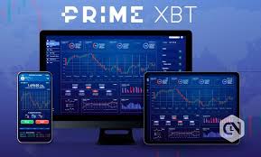 Exploring the Advantages of PrimeXBT Trading