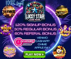 Lucky Star Casino India Official Site - Your Gateway to Exciting Gaming