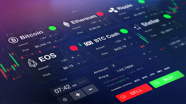 Mastering Success with the Crypto Trading Framework