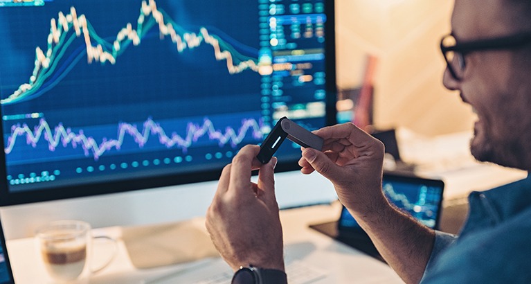 Mastering the Market Understanding Crypto Trading Trend Signal