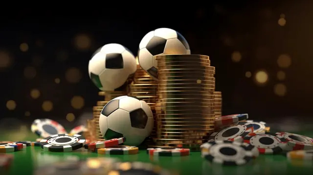 Maximizing Your Profits with Online Sports Betting 9
