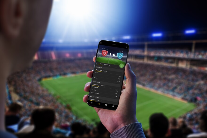 Maximizing Your Profits with Online Sports Betting 9