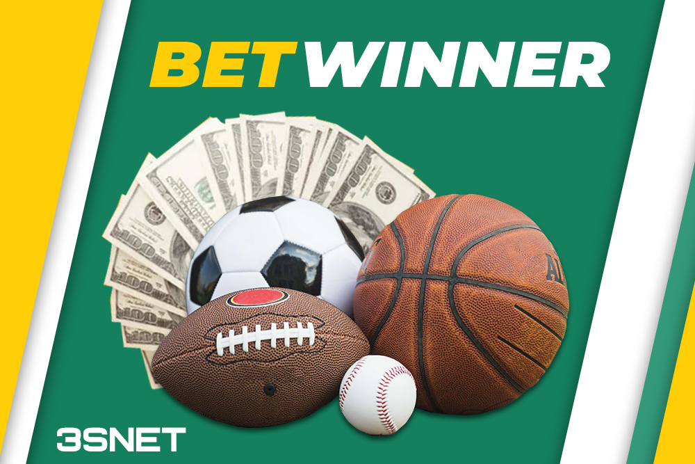 Métodos de pagamentação rápidos e seguros no Betwinner