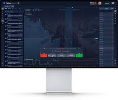 Обзор Pocket Option Как начать зарабатывать на бинарных опционах