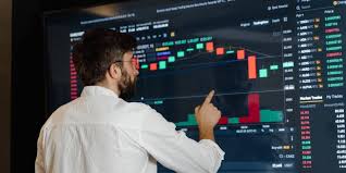 Revolutionizing Finances The Crypto Trading AI Tool You Need