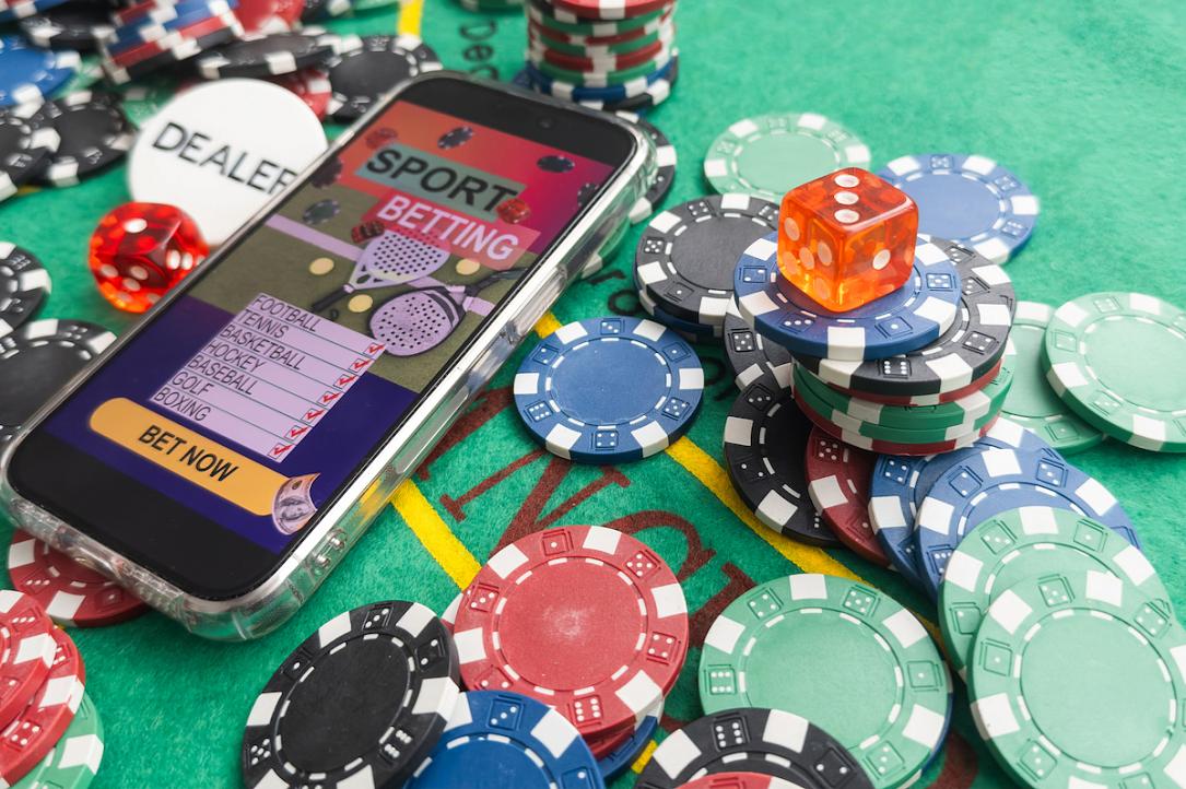 Slots, tables, jackpots — win Your Ultimate Guide to Online Gambling
