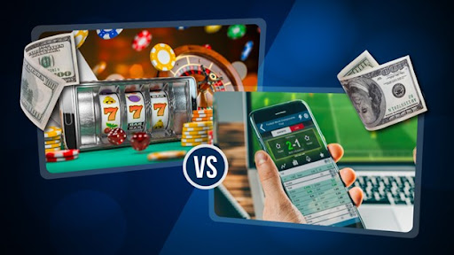 Slots, tables, jackpots — win Your Ultimate Guide to Online Gambling