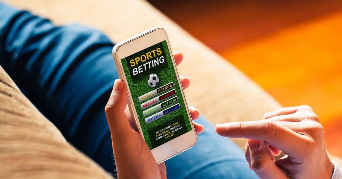 Start playing and winning with Vivi’s user-friendly platform 5
