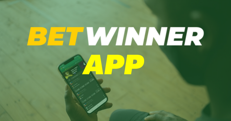 Télécharger Betwinner Cameroun - Guide Complet