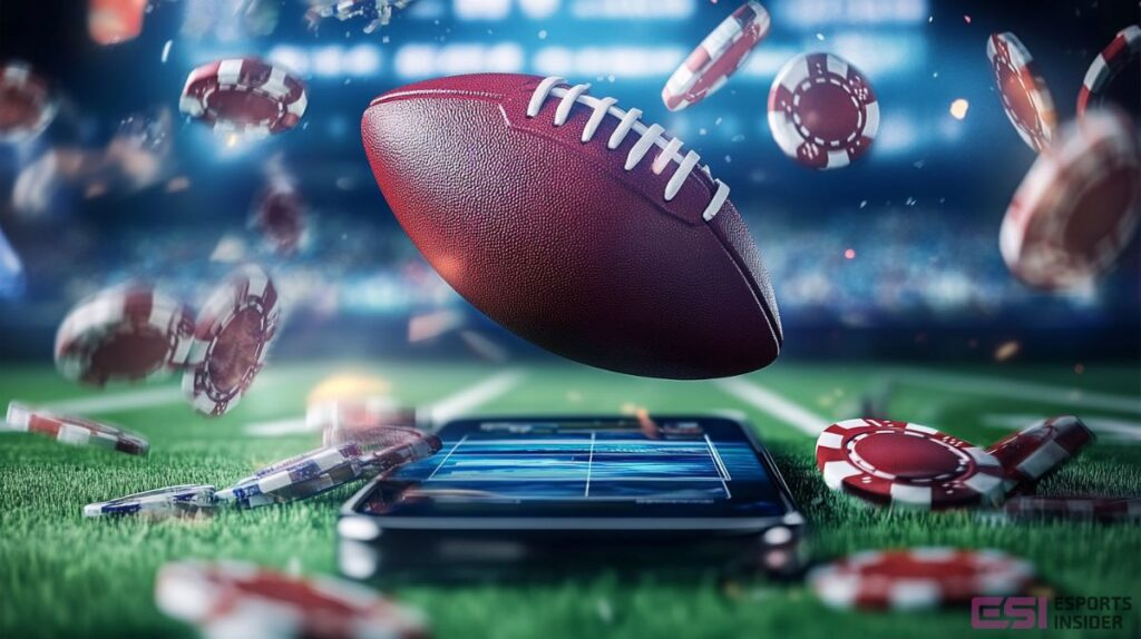 The Best Online Slot Machines for Big Wins 9