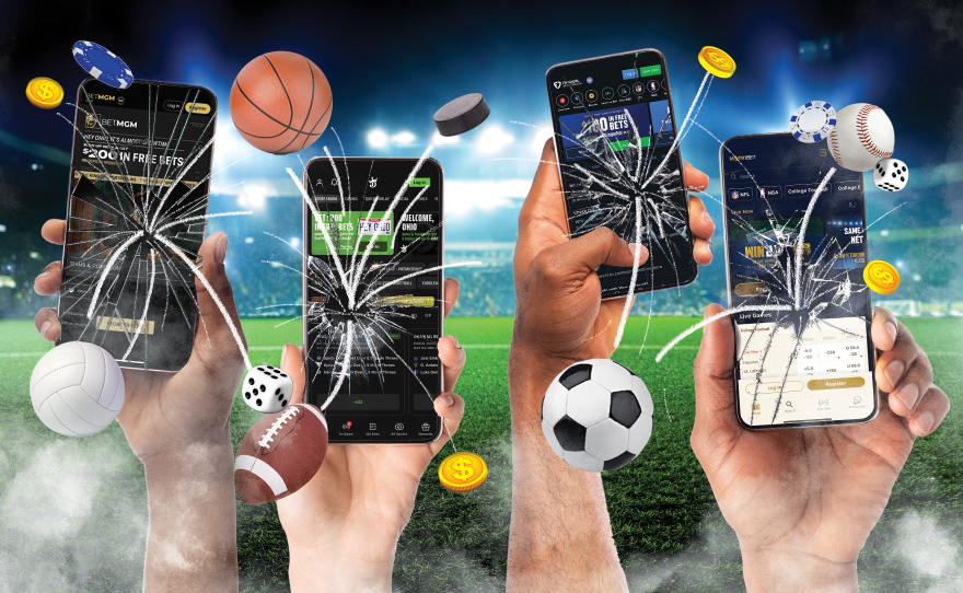 The Ultimate Guide to Sports Betting with Parimatch