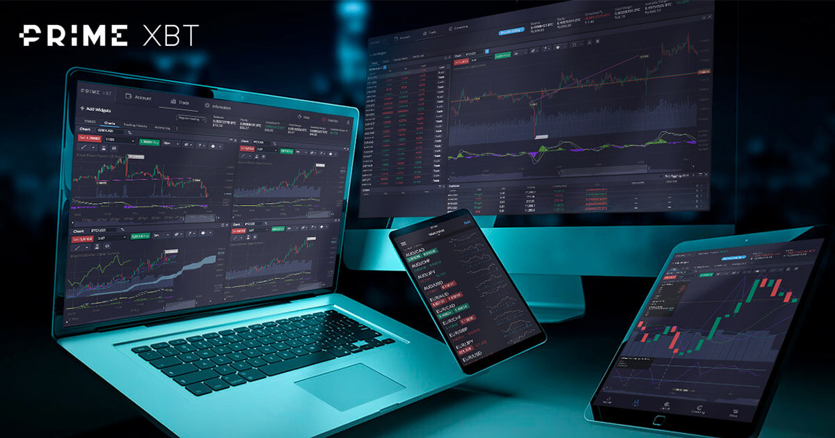 Unlocking the Power of Trading PrimeXBT Platform