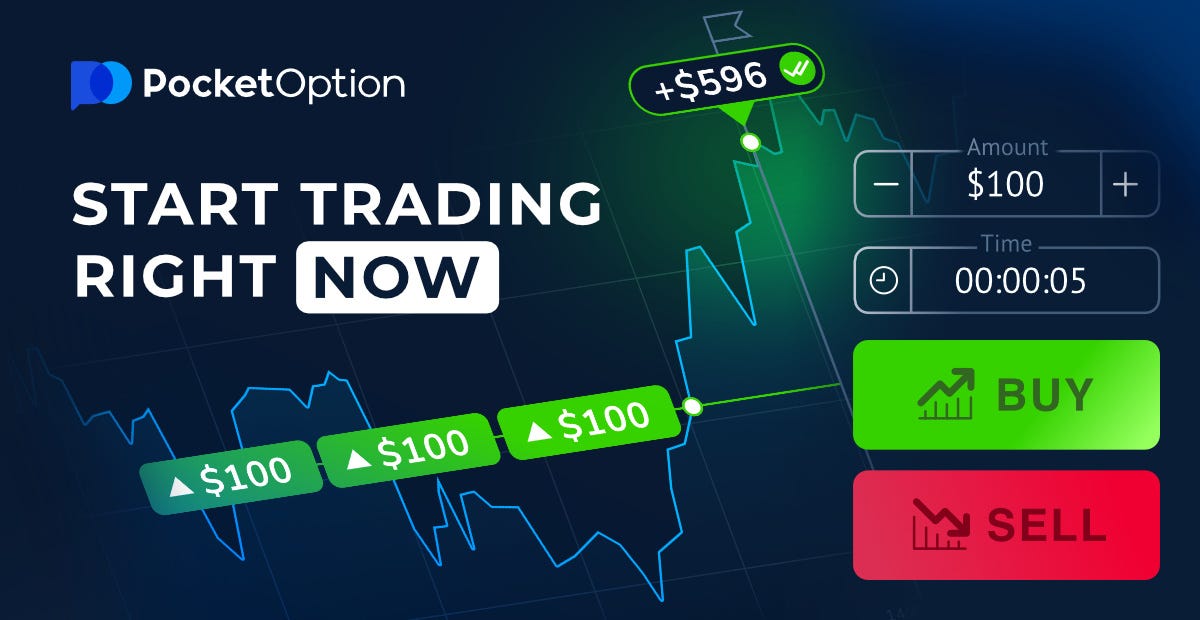 Unlocking Trading Success with Pocket Option BN