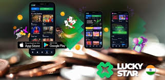 Welcome to Lucky Star Casino Your Ultimate Gaming Destination