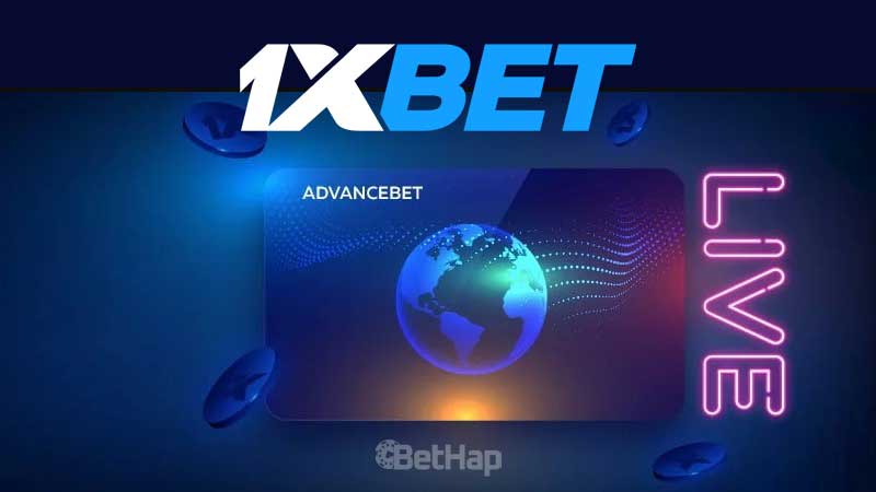 최고의 베팅 옵션 1xbet 프로모션