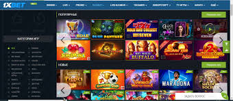 1xBet Thailand Download APP – Всё, что нужно знать