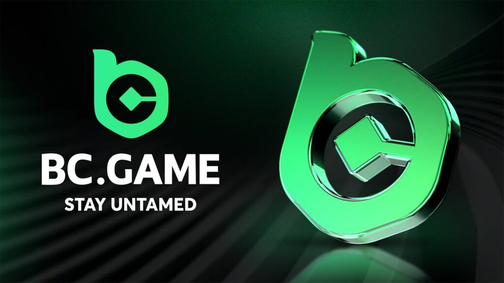 استمتع بتجربة اللعب المميزة مع BC.Game