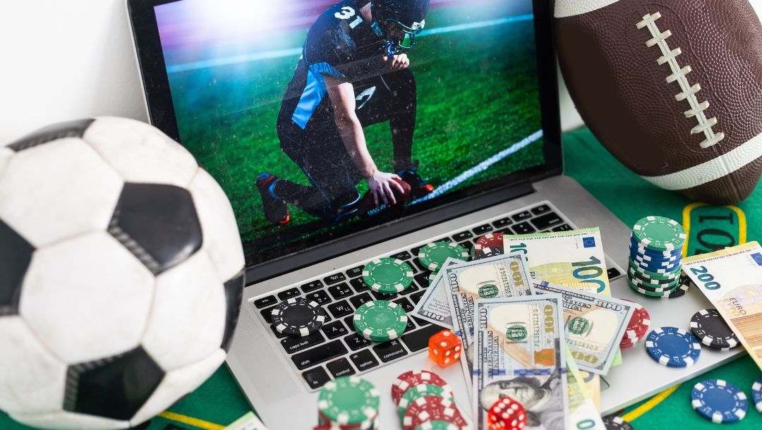 Beginner tips for sports betting 6