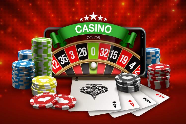 Best UK Online Casino Slots Uncover the Thrill of Gaming