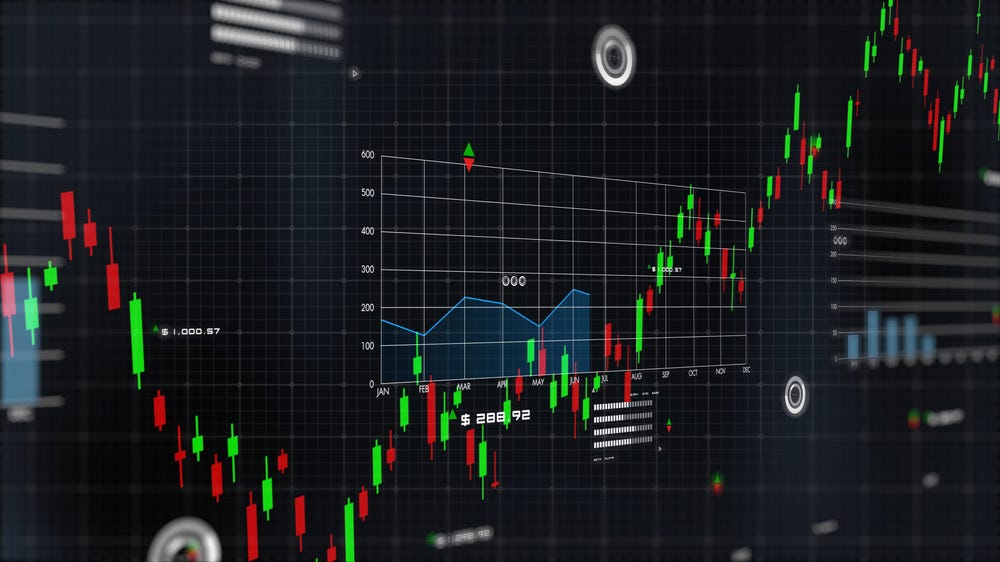 Crypto Trading Automation Enhancing Your Trading Strategy